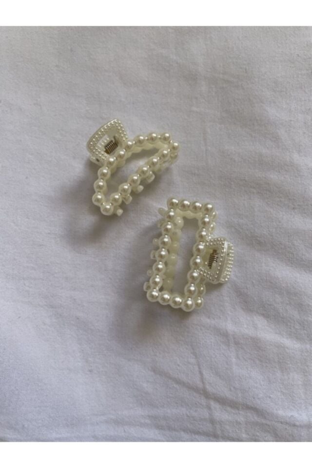 Mini Boy 2'li Incili Toka