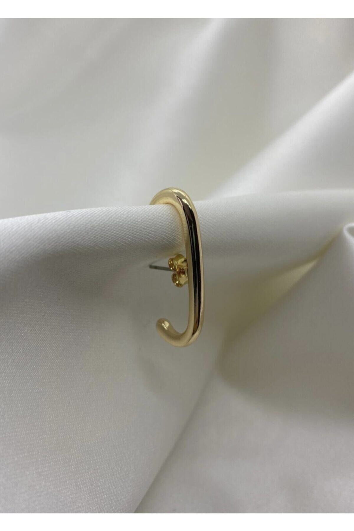Kadın Gold Cuff GOLD - Tek Ebat