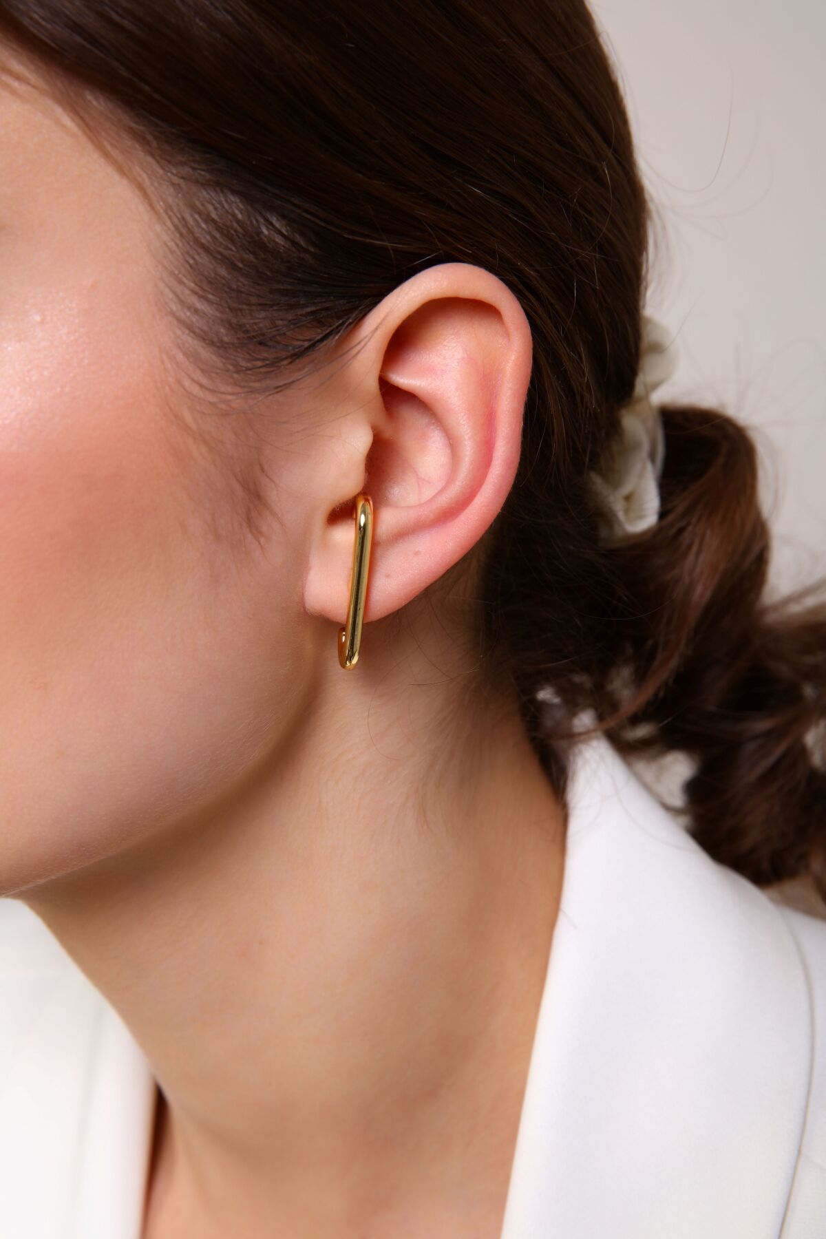 Kadın Gold Cuff GOLD - Tek Ebat