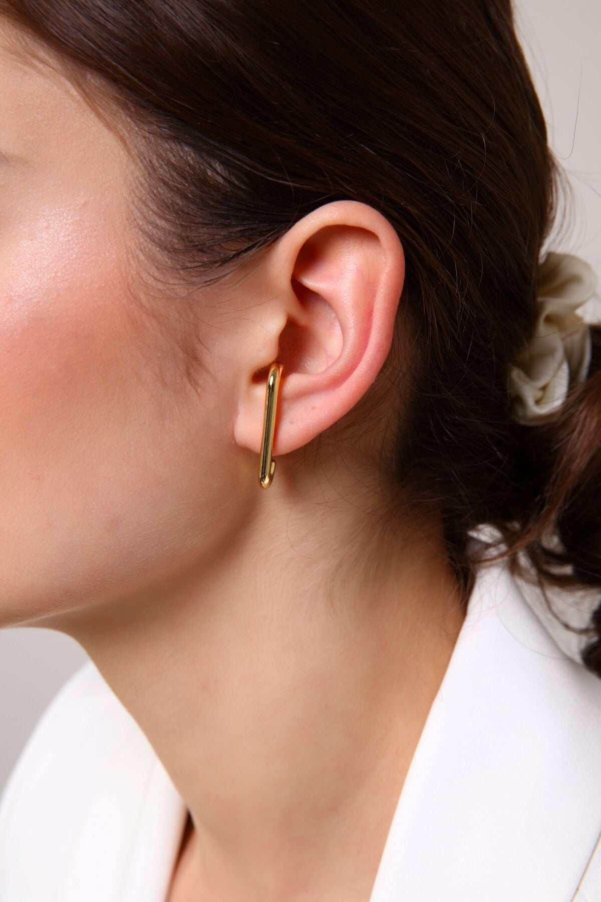 Kadın Gold Cuff GOLD - Tek Ebat
