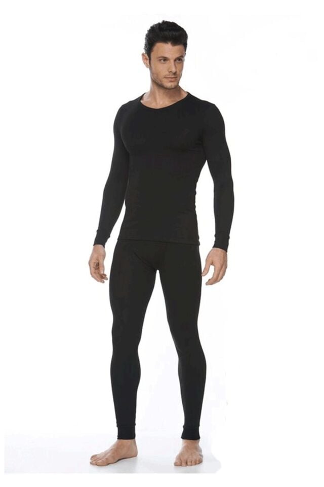 ERKEK TERMAL İÇLİK TAKIM